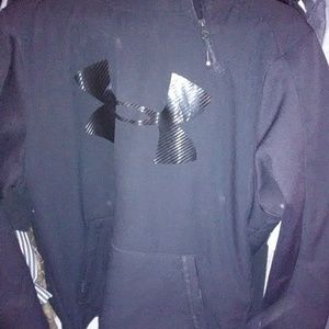Under armor sweatshirt